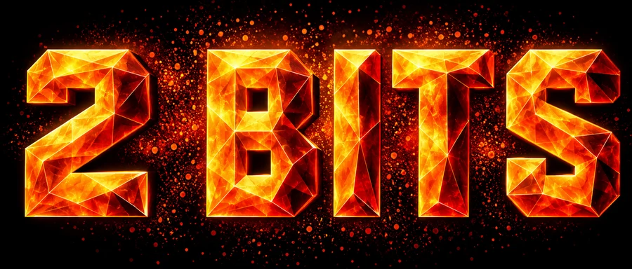 2 Bits